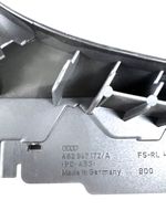 Audi A6 S6 C7 4G Rivestimento della maniglia interna per portiera anteriore 4G2867172A