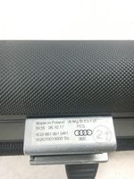 Audi A6 S6 C7 4G Rete portaoggetti del bagagliaio/baule 4G986169194h