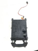 Audi A6 S6 C7 4G Consolle centrale del vano portaoggetti 4G0864981A