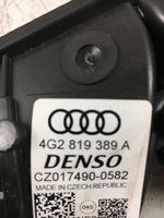 Audi A6 S6 C7 4G Bocchetta canale dell’aria abitacolo 4G2819389A