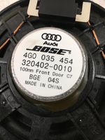 Audi A6 S6 C7 4G Kit sistema audio 4G8035382