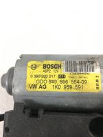 Volkswagen Caddy Motor / Aktuator 1K0959591