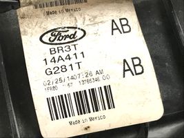 Ford Mustang V Aktiivihiilisuodattimen polttoainehöyrysäiliö 8R339E857A