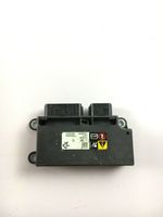 Chevrolet Malibu Airbag control unit/module 13510481