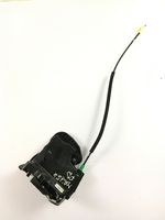 Chevrolet Malibu Front door lock 13597797