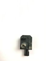 Opel Astra J Airbagsensor Crashsensor Drucksensor 13502577