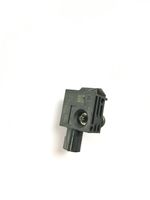 Opel Astra J Airbagsensor Crashsensor Drucksensor 13502577