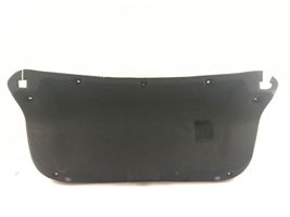 Chevrolet Malibu Tailgate/boot cover trim set 