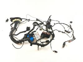 Chevrolet Malibu Other wiring loom 23386771