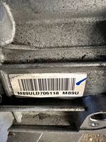 Hyundai Tucson TL Automatinė pavarų dėžė 431152D120