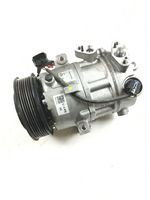 Hyundai Tucson TL Ilmastointilaitteen kompressorin pumppu (A/C) ca500nfjcb04