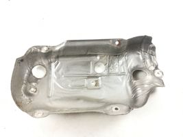 Opel Astra J Variklio termo izoliacija (apsauga nuo karščio) 55562332