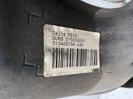 Opel Astra J Réservoir de carburant 375004041