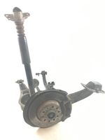 Audi Q3 8U Fuso a snodo con mozzo ruota posteriore 3C0505436G