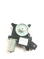 Chevrolet Malibu Front door window regulator motor 558RF4022