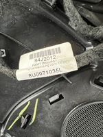 Audi Q3 8U Etuoven verhoilu 8U1867106