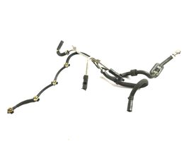 Skoda Octavia Mk3 (5E) Fuel line/pipe/hose 04L201360G