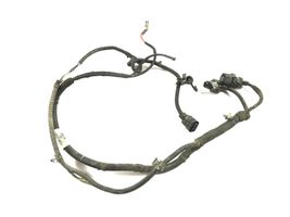 Opel Astra J Steering rack electric part 13374851