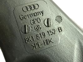 Audi A4 S4 B8 8K Conduit d'air (cabine) 8K1819152B