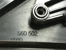 Audi Q5 SQ5 Elektryczne lusterko boczne drzwi przednich 8R1857410C