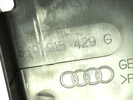 Audi Q5 SQ5 Dangtis akumuliatoriaus dėžės 8K0915429G