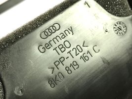 Audi Q5 SQ5 Kulmapaneelin paineventtiili 8K0819161C