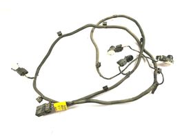 Peugeot 508 Parking sensor (PDC) wiring loom 9808730380