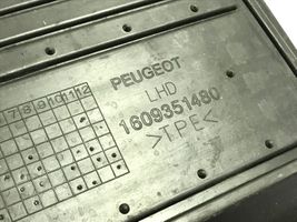 Peugeot 508 Car floor mat set 1609351480