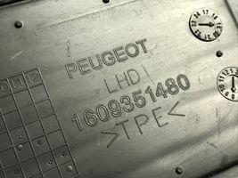 Peugeot 508 Kit tapis de sol auto 1609351480