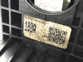 Hyundai Tucson TL Câble de batterie positif 91851D7430