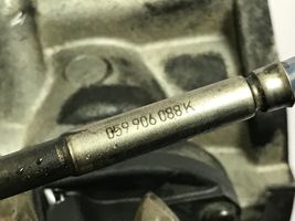 Audi A4 S4 B8 8K EGR-venttiili D502070000