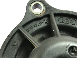 Audi A4 S4 B8 8K Variklio aušinimo vamzdelis (-ai)/ žarna (-os) 059121070C