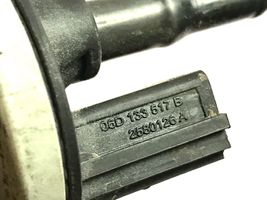 Skoda Octavia Mk3 (5E) Przewód / Wąż podciśnienia 04E133518E