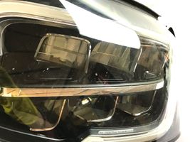 Mercedes-Benz GLC AMG Lampa przednia A2539066901