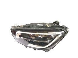 Mercedes-Benz GLC AMG Lampa przednia A2539066901