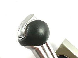 Ford Mustang VI Gear lever shifter trim leather/knob FR3P7K004