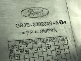 Ford Mustang VI (B) Revêtement de pilier (haut) GR3B6302348ADW