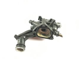 BMW 1 F20 F21 Termostaatin kotelo (käytetyt) 9810048680