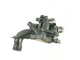 BMW 1 F20 F21 Obudowa termostatu 9810048680