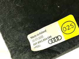 Audi A4 S4 B9 8W Hansikaslokero 8W2864044