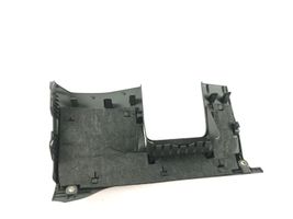 Audi A4 S4 B9 8W Panelės apdailos skydas (apatinis) 8W2863075