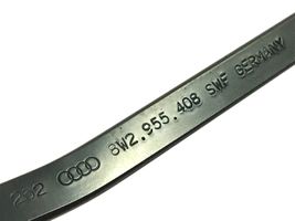 Audi A4 S4 B9 8W Tuulilasinpyyhkimen sulka 8W2955407