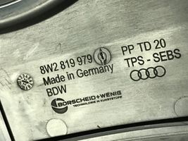 Audi A4 S4 B9 8W Muu moottoritilan osa 8W2819979