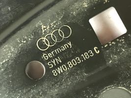 Audi A4 S4 B9 8W Cita veida apakšas detaļa 8W0803183C