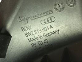 Audi A4 S4 B9 8W Salona gaisa truba (-s) 8W2819904A