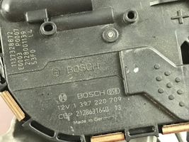 Audi A4 S4 B9 8W Stikla tīrītāja mehānisms komplekts 8W2955119B