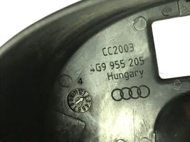 Audi A3 S3 8V Spritzdüse Heckscheibe 8V3955985