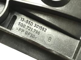 Audi A3 S3 8V Pedał sprzęgła 5Q2721059GA