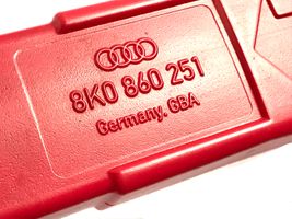 Audi A3 S3 8V Segnale di avvertimento di emergenza 8K0860251