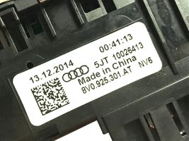 Audi A3 S3 8V Zestaw przełączników i przycisków 8V0925301AT